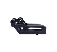 Protector Cadena Moto Compatible Con Yamaha Para YZ250X Para YZ450F 2007-2022 Para YZ450FX 2016-2023 Protector De Guía Cadena Motocicleta Piezas Moto Para Cross(Size2)
