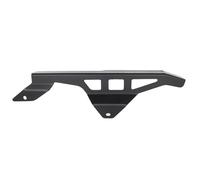 Protector Cadena Motocicleta Cubierta Marco Piñón Para Suzuki GSX-8S GSX-8R 2023-2024 Para V-Storm 800DE 800SE Protector Cadena(Black 1)