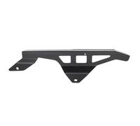 Protector Cadena Motocicleta Cubierta Marco Piñón Para Suzuki GSX-8S GSX-8R 2023-2024 Para V-Storm 800DE 800SE Protector Cadena(Black 2)
