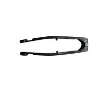 Protector cadena Motocicleta para Ajuste Para Honda Hornet 600 CB600F Correa De Cadena De Motocicleta Guía Deslizante Cubierta Protectora De Basculante