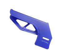Protector cadena Motocicleta para Protector De Cadena Para Guía Para Honda XR250R XR400R XR600R XR650L(Blue)