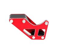 Protector Cadena Motocicleta Para Suzuki DR250SE 1993-1995 DR350SE 1994-1999 DR650SE 1996-2020 OTBEHUWJ(Red)