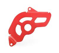 Protector Cadena Motocicleta Para XR 400 R 400R XR400R 1996-2004 Cubierta Protectora Piñón Transmisión Delantero Protector Cadena