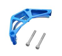 Protector Cadena Piñón Delantero Motocicleta Para Suzuki DRZ400S DRZ400SM DR-Z400S DR-Z400SM DR-Z4S 2000-2024 Protector Cadena(Blue)
