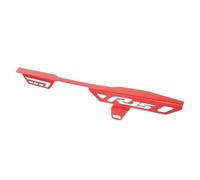 Protector Cadena Piñón Moto Para Yamaha YZFR15 V3 | Para Yamaha YZF-R15 YZFR15 V3 2017-2020 protector de cadena de piñón trasero(Red)
