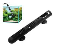 Protector Calentador Tanque de Peces: Cubierta Protectora Acuario, Dispositivo Desmontable Resistente al Calor, Equipo de Seguridad con | Equipo, Kit de Accesorios de