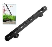 Protector Calentador Tanque de Peces: Cubierta Protectora Acuario, Dispositivo Desmontable Resistente al Calor, Equipo de Seguridad con | Equipo, Kit de Accesorios de