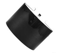 Protector Calor Admisión Aire para acero Inoxidable Protector(Carbon fiber)