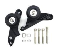 Protector Carenado Anticaídas Motocicleta para S1000R 2021-2024 Deslizador Marco Protección