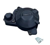Protector Carter Motor Cubierta Protección Motor, Cubiertas Protectoras para Motocicleta para XL750 para Transalp 2023-2025 CB750 para Hornet