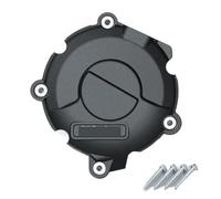 Protector Carter Motor para GSX1300R para Hayabusa 2021-2025 Cubierta Protectora De Motor Motocicleta Cuerpo Y Marcos Protección Pulso Embrague
