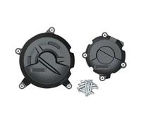 Protector Carter Motor para GSX1300R para Hayabusa 2021-2025 Cubierta Protectora De Motor Motocicleta Cuerpo Y Marcos Protección Pulso Embrague