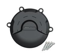 Protector Carter Motor para Panigale V4 V4S 2018-2025 Cubierta Protectora de Motor Motocicleta Cuerpo y Marcos protección Pulso Embrague
