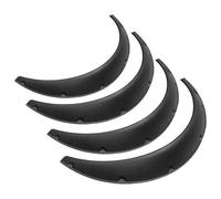 Protector Cejas Rueda 4 Uds 3,5 ''80cm Bengalas Cuerpo Extraancho Arcos De Rueda Guardabarros Universales Para Coche Guardabarros Guardabarros Guardabarros 9566565562