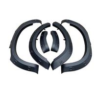 Protector Cejas Rueda Ceja De Rueda Arco Bengalas Coche Para Mazda BT50 2021, Pegatina Protectora Modificada Para Guardabarros Guardabarros Coche
