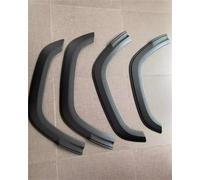 Protector Cejas Rueda Ceja De Rueda Arco Bengalas Coche Para Suzuki Para Jimny JB64 Protector Guardabarros Guardabarros Coche