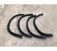 Protector Cejas Rueda Etiqueta Engomada Del Guardabarros Protector De La Ceja Rueda Arco Las Bengalas Coche Para X5 E70 Guardabarros Coche