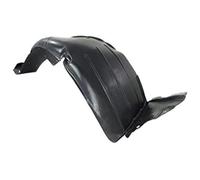 Protector Cejas Rueda Para B&MW F30 F10 E46 E90 E60 51717154415 Piezas De Automóvil 1 Pieza Placa De Hoja Delantera Derecha Forrada Con Segmento Trasero
