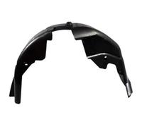 Protector Cejas Rueda Para F&ord Para EXPLORER (4DR) TUB 2011- BB5Z7828370B Piezas Protector Contra Salpicaduras Delantero Coche Revestimiento Guardabarros Interior