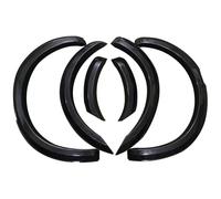 Protector Cejas Rueda Para F&ord Para Ranger 2018 2019 2020 Para Wildtrak T8 Piezas De Automóvil Guardabarros Flares Accesorios Para Arco De Rueda(2)