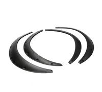 Protector Cejas Rueda Para Ford Para Ranger 1998-2011 Bengalas De Coche Kit Cuerpo Extraancho Arcos Rueda Bajos Protector Contra Salpicaduras Guardabarros Coche Tira Arco Rueda