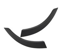 Protector Cejas Rueda Para L&and R&over Para Discovery Sport 2015-2022 LR058529 LR058530 1 Par De Moldura De Puerta De Arco Delantero De Rueda Trasera Izquierda Derecha