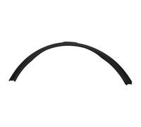 Protector Cejas Rueda Para R&ange R&over Para Evoque L538 2012-2018 Guardabarros Protección De Neumáticos Arco De Rueda Delantera Izquierda Negro Estable LR027248