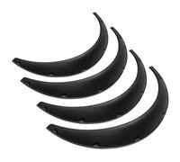 Protector Cejas Rueda Para VW Para G&olf MK4 Mk5 2001-2020 Guardabarros Protector Contra Salpicaduras Rueda Ceja Protector Extraancho 9566565562 Guardabarros Arco Rueda