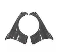 Protector Cejas Rueda Protector Cejas Para Rueda Arco Bengalas Coche, Conjunto De Pegatina Guardabarros Accesorios Automóvil Estilo Para Infiniti Q60 Paso rueda coche Tira