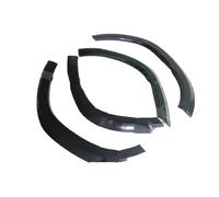 Protector Cejas Rueda Protector Cejas Rueda Arco Bengalas Coche, Pegatina Para Guardabarros Para Mercedes Para Benz W166 GL63 GL500 GLS63 GLS450 GL550 GLS Coche Tira Arco Rueda