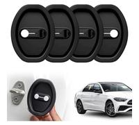 Protector Cerradura Puerta para Audi Q3 S Line/Q3 Quattro/Q3 Sportback