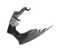 Protector Chasis Motor Inferior Para Motocicleta Para BMW F900R F900XR 2020-2024 Placa De Deslizamiento Cubierta Alerón Cárter(Type C)