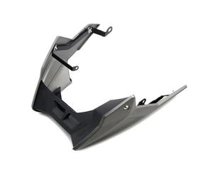 Protector Chasis Motor Inferior Para Motocicleta Para BMW F900R F900XR 2020-2024 Placa De Deslizamiento Cubierta Alerón Cárter(Type C)