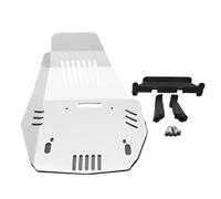 Protector Chasis Placa Deslizamiento para Benelli TRK 502X 502 Jinpeng TRK502X TRK502 2019-2023 Protector Motor Placa Deslizamiento Motocicleta Accesorio