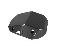 Protector Chasis Placa Deslizamiento para Suzuki DRZ-4S DRZ-4SM DR-Z4SM DRZ 4S 4SM 25 26 Motocicleta Belly Pan Cubierta Protección Motor Chasis Patín