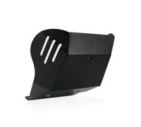 Protector Chasis Placa Deslizamiento para XR150L XR 150 Dual Sport 2023-2026 Placa Deslizamiento Frontal Motocicleta Protector Cubierta Motor Bash