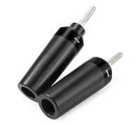 Protector Choque Deslizante Marco Protección Contra Caídas Carenado Almohadilla Choque Motor Motocicleta Para Para MT-09 Para MT09 FZ-09 FJ-09 HETEVSCCK