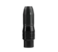 Protector Choque Protector De Escape para Motocicleta para Kawasaki para Versys 650/1000 para Versys-X 300/400. Deslizadore Cuadro Moto(Negro 1)