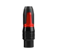 Protector Choque Protector De Escape para Motocicleta para Kawasaki para Versys 650/1000 para Versys-X 300/400. Deslizadore Cuadro Moto(Rojo 1)