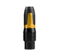 Protector Choque Protector De Escape para Motocicleta para Kawasaki para Versys 650/1000 para Versys-X 300/400. Deslizadore Cuadro Moto(Oro 1)