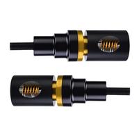 Protector Choque Rueda Compatible Con Yamaha Para MT-07 Para FZ-07 2014 2015 2016 2017 2018 2019 2020 2021 2022 2023 2024 Almohadilla Protección Contra Caídas Para Motocicleta