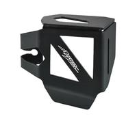 Protector Cilindro Maestro Freno Cubierta Cubierta Protectora De Depósito De Líquido De Frenos Trasero para CRF1000L Africa Twin CRF 1000L Adventure 2019-2023 2024