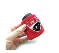 Protector Cilindro Maestro Freno Cubierta Tapa De Botella Aceite Motocicleta para Depósito Líquido Frenos Delantero Taza Tanque Aceite Calcetín para Du&Cati Monster 1000 1100 1100s 1100evo