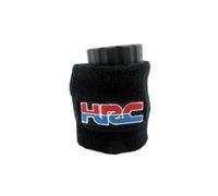 Protector Cilindro Maestro Freno Cubierta Taza De Depósito Líquido Frenos Delantero Motocicleta para Mangas Calcetín para Tanque Aceite Accesorios para Cubierta Botella Aceite Freno