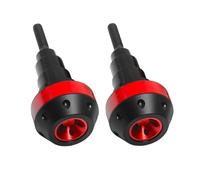 Protector CNC Motocicleta Para CFMOTO CLX700 2021 2022 Marco Almohadilla Protectora Deslizadores, Protección Contra Caídas Accesorios(Style 13)