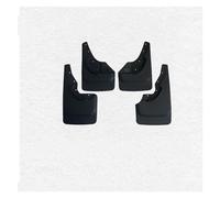 Protector Coche Mudflaps Fender Guardabarros Mud Flap Splash Guards Cover Wheel para Grand para Jeep para Cherokee para WJ 1999 2000 2001 2002 2003 2004 2005