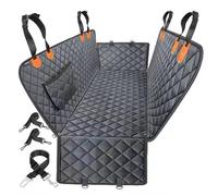 Protector Coche Perros Asiento para Ferrari Daytona SP3 2021-2025, Protector Trasero Antideslizante Manta para Asiento De Coche Manta,C C
