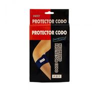 Protector Codo Neopreno Carvic