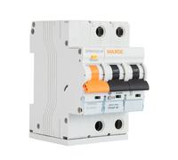 Protector Combinado Sobretensiones Permanentes 180-270V MAXGE 2P