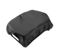 Protector Consola Central Coche Reposabrazos Caja Asiento Para Ford F150 2009-2014 Color Negro Beige Brazo(Black Carbon)